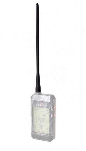 RF antna - DOG GPS pro run zazen