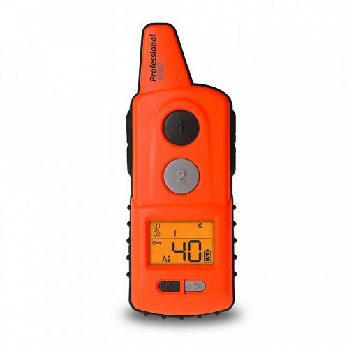 d-control professional 1000 ORANGE