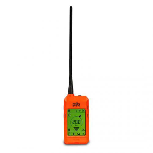DOG GPS X30B SHORT se zvukovm loktorem