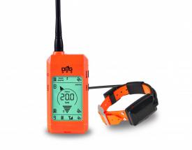 Vyhledvac zazen DOG GPS X20 ORANGE