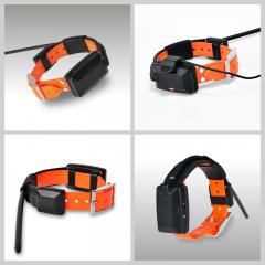 Vyhledvac zazen DOG GPS X22 - ORANGE 2 psy